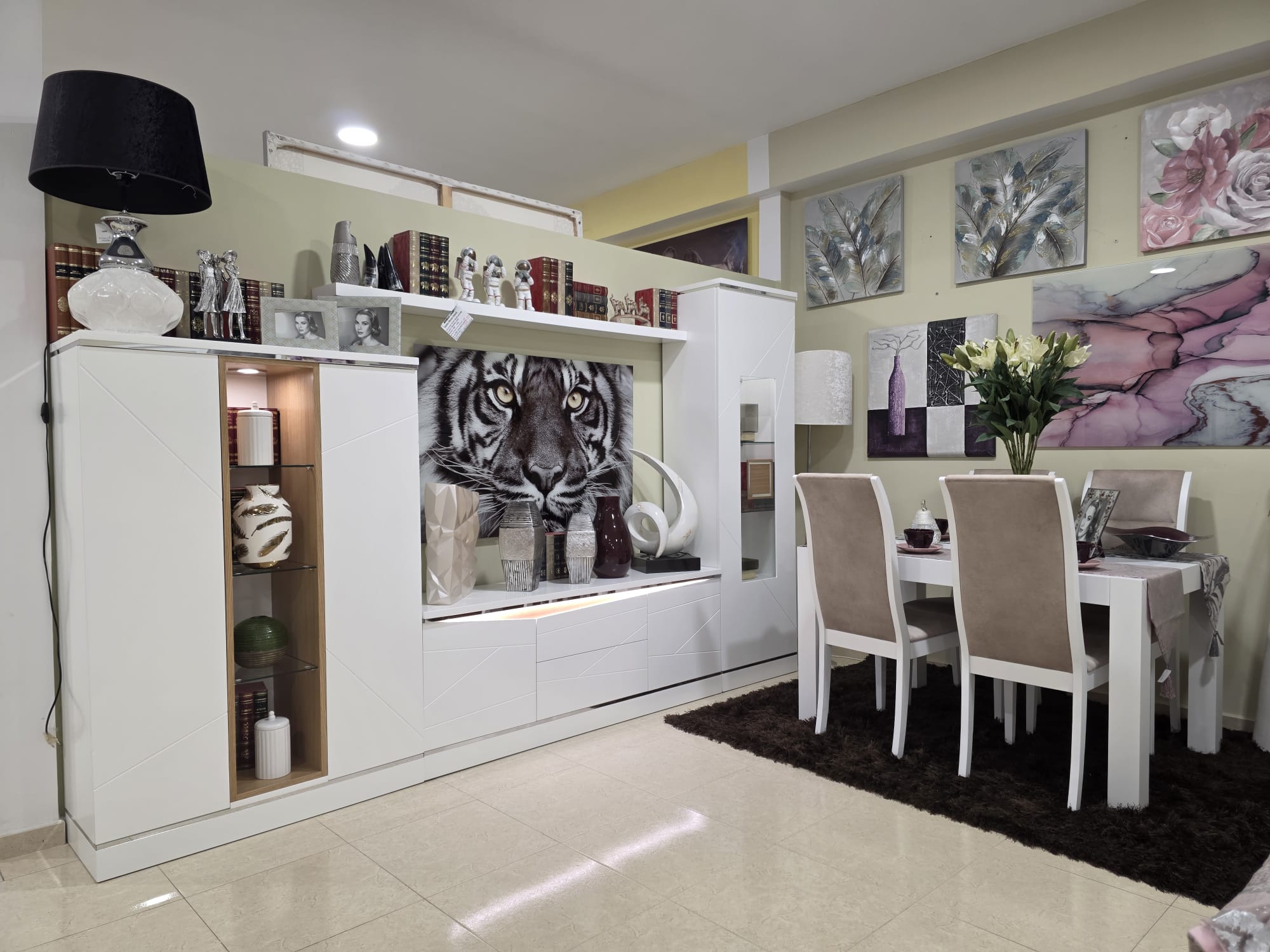 Galería en miniatura