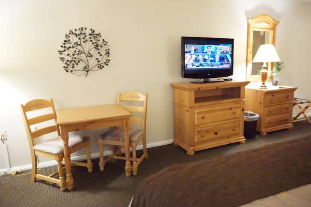 Images Best Western Chincoteague Island