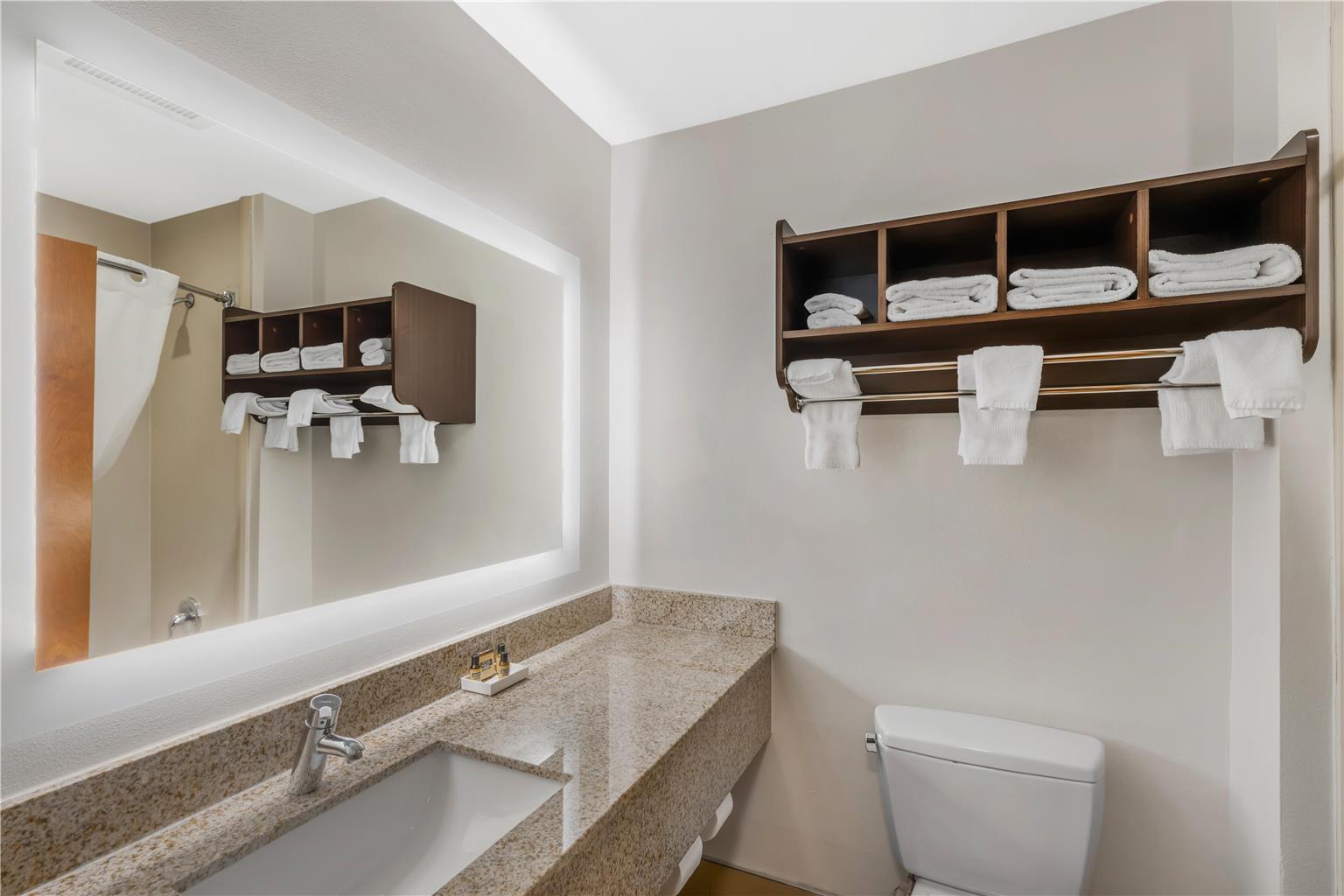 Best Western Plus McDonough Inn & Suites Image