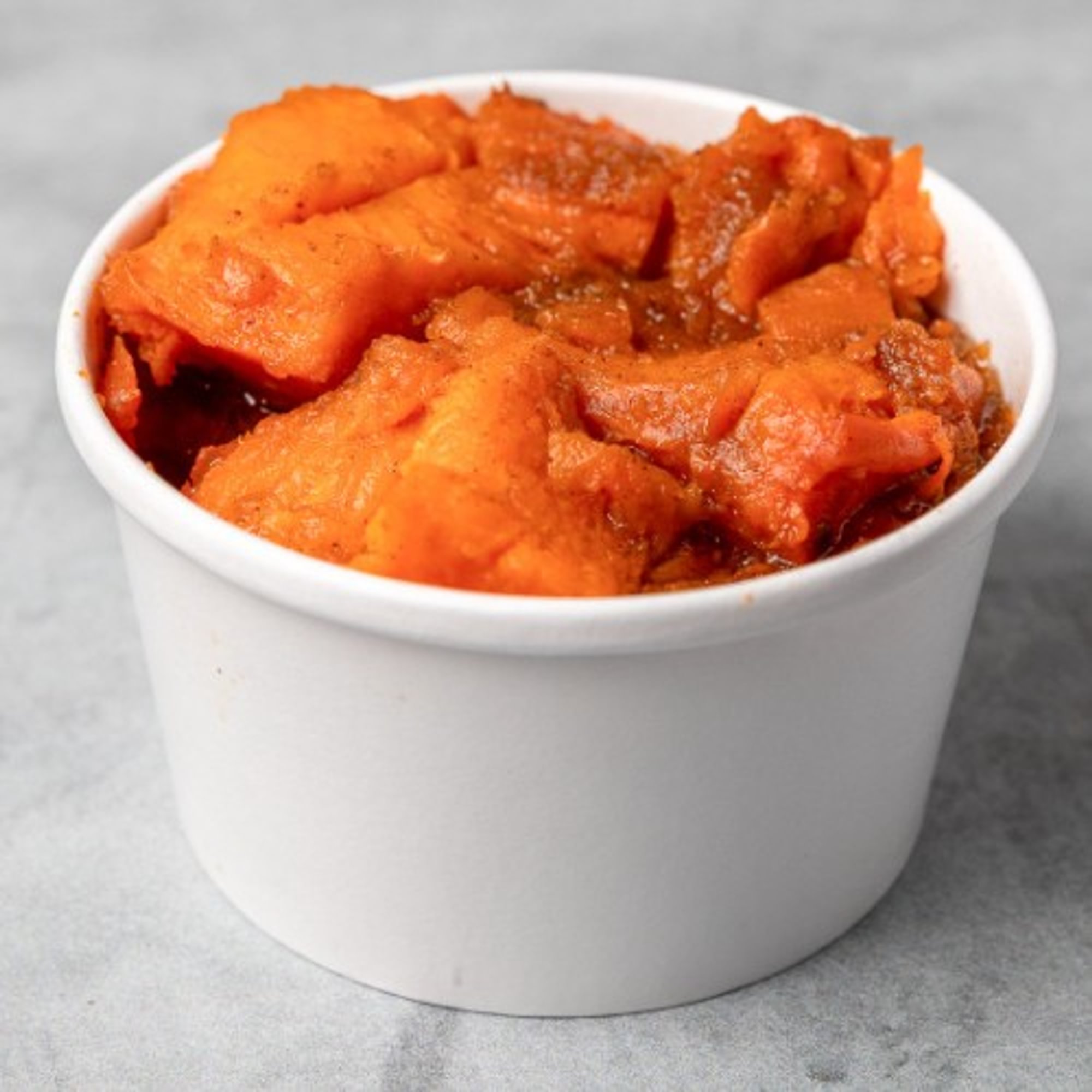 Sweet Yams (SY)