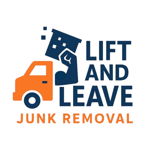 Lift and Leave Junk Removal
