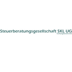 Logo von Steuerberatungsgesellschaft SKL UG (haftungsbeschränkt)
