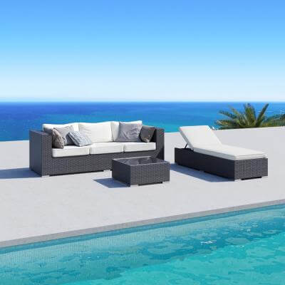 Images Luxo Living