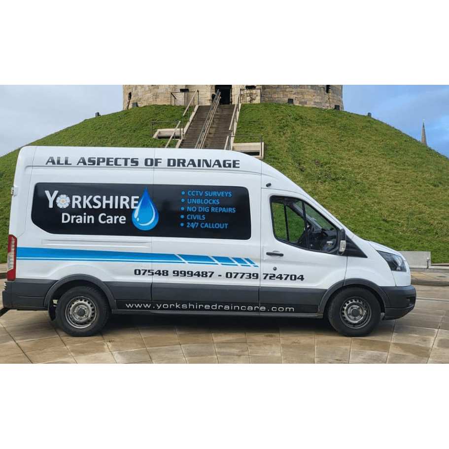 Yorkshire DrainCare Ltd. logo