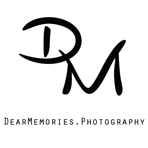 Dear Memories Photography - Family,Senior,Wedding &amp; More Logo