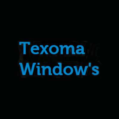Texoma Window's Logo