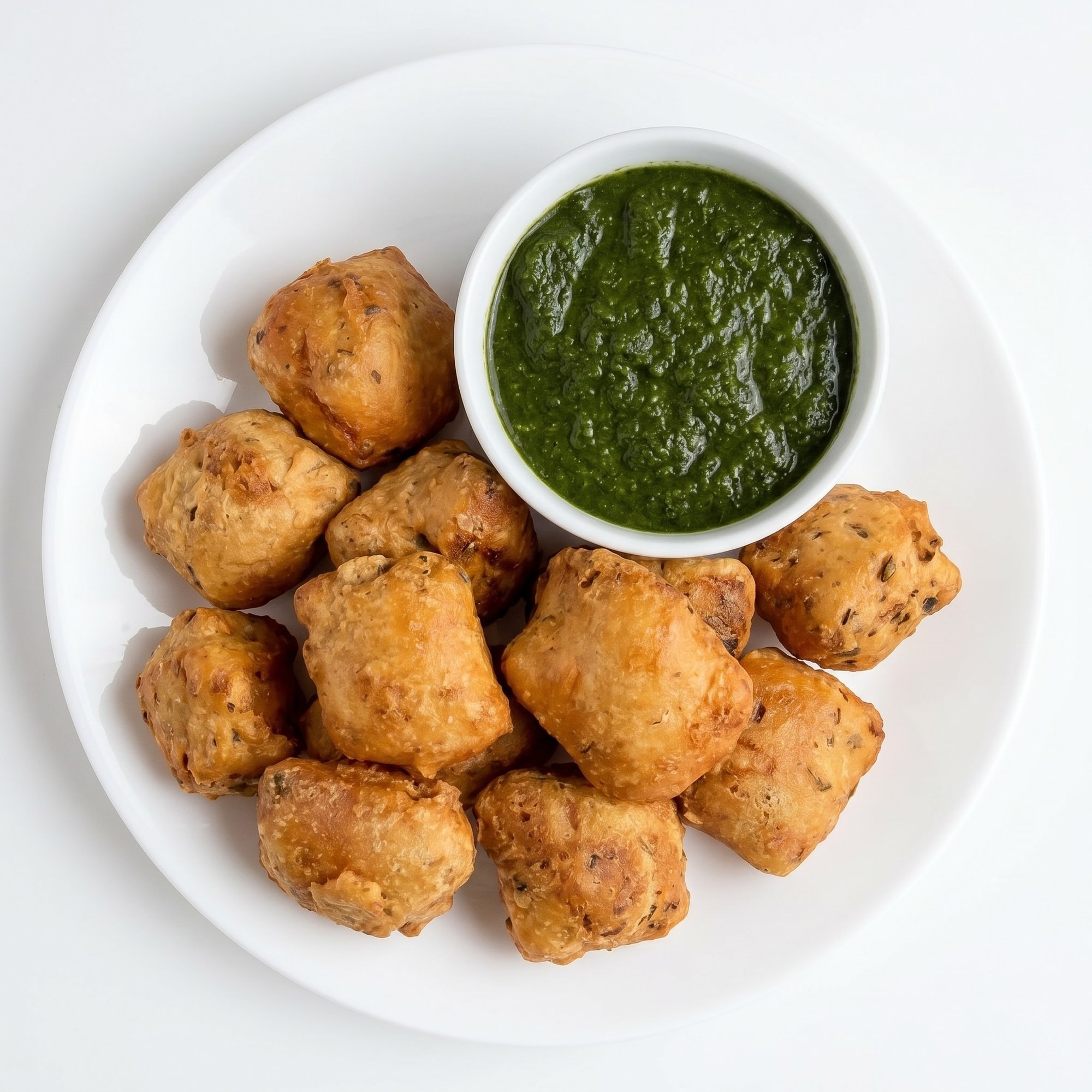 Paneer Pakora