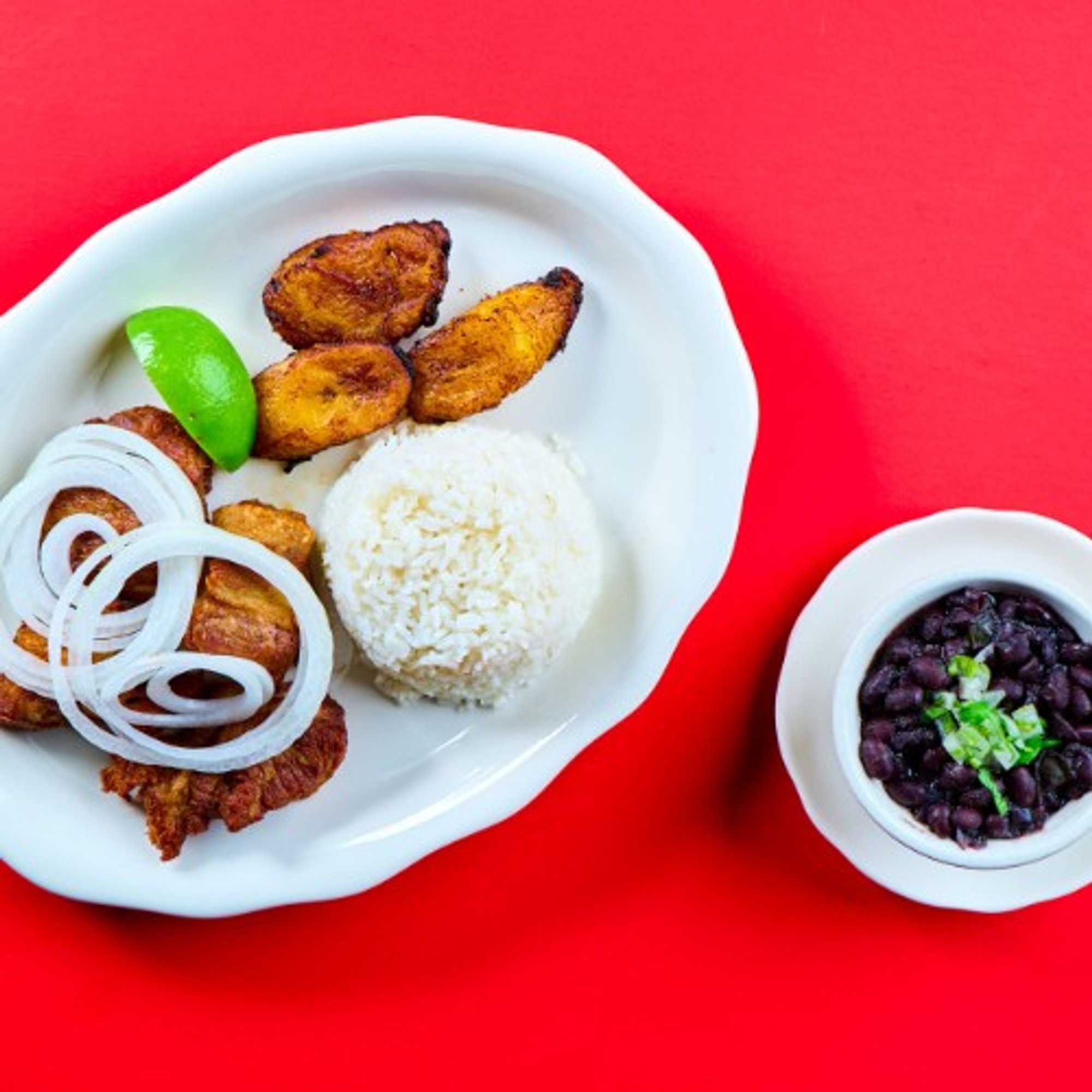 Masa De Puerco