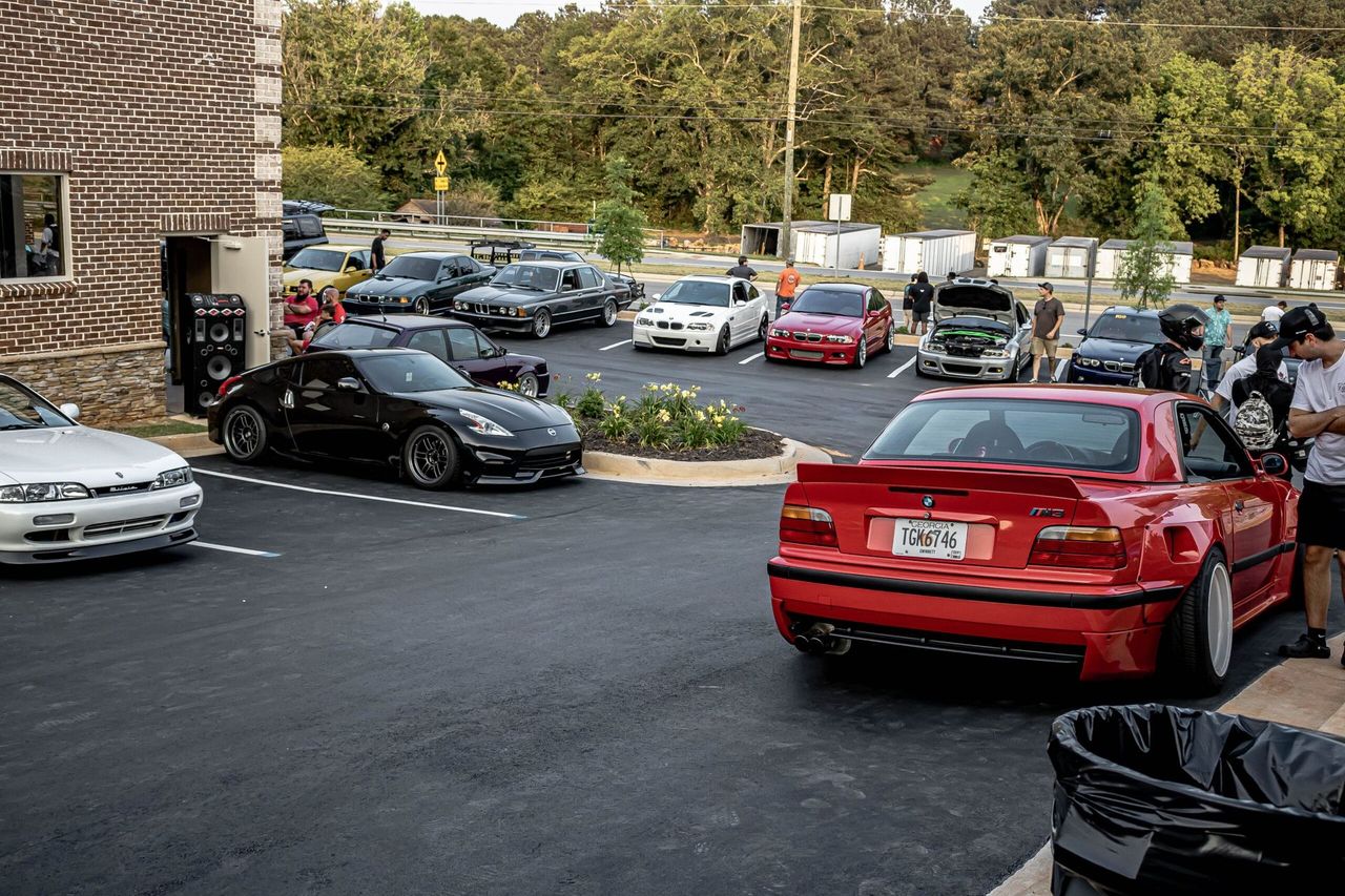 Lins Automotive Image