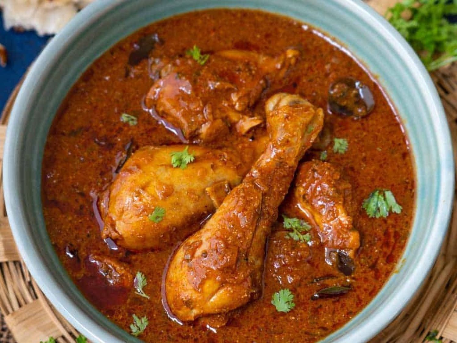Chicken Curry