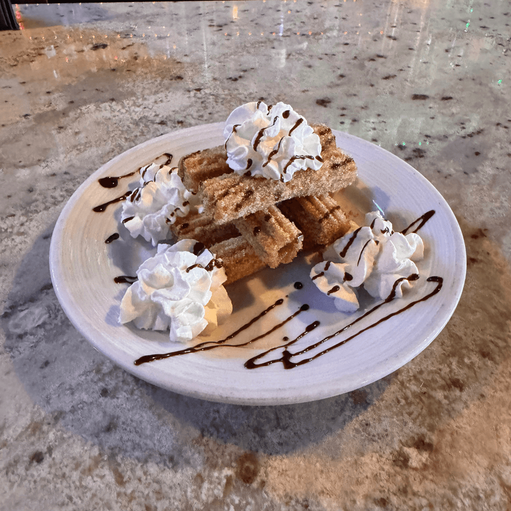 Churros