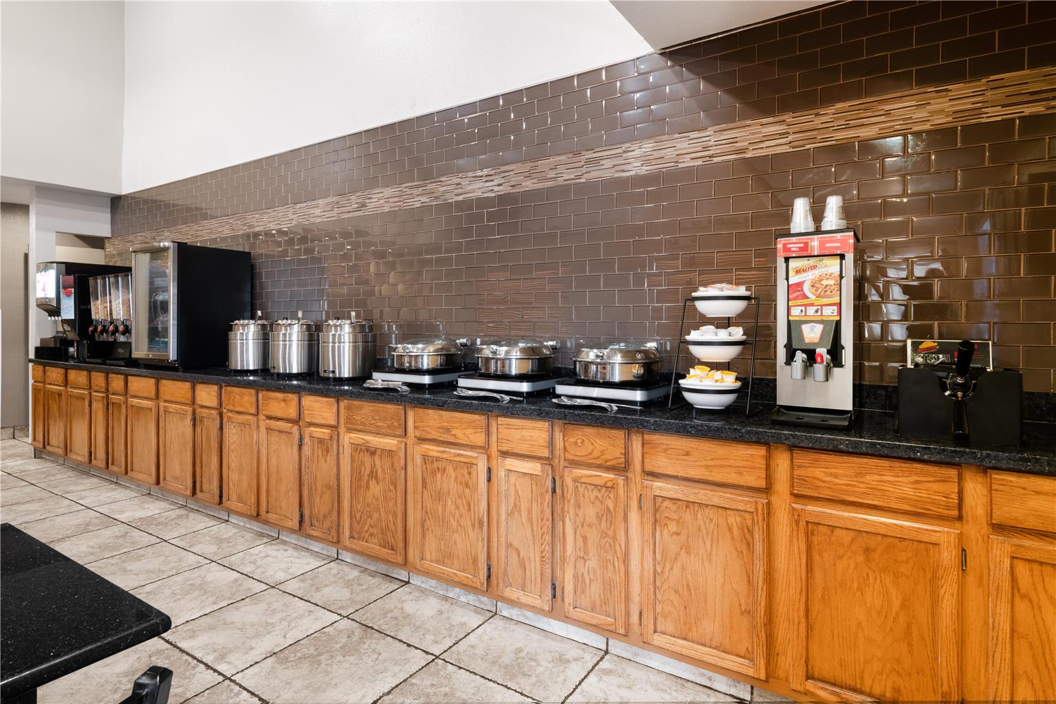 Best Western Discovery Inn Image