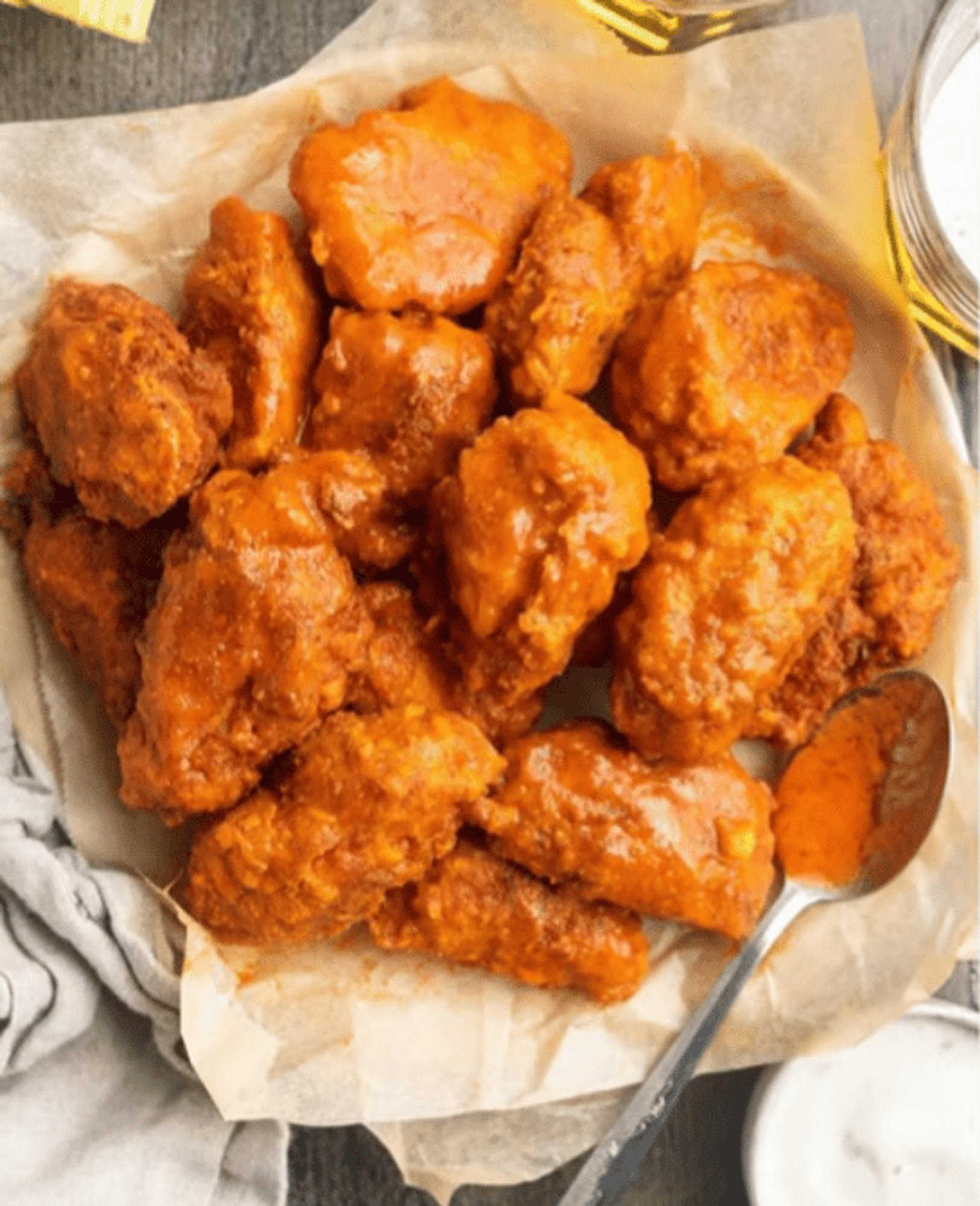 Ray's Regular Boneless
