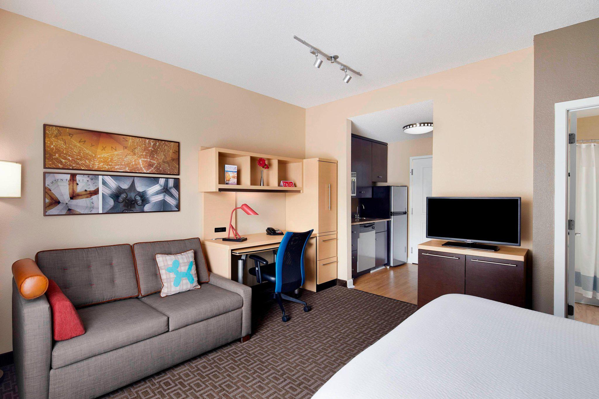 TownePlace Suites by Marriott Harrisburg Hershey Photo