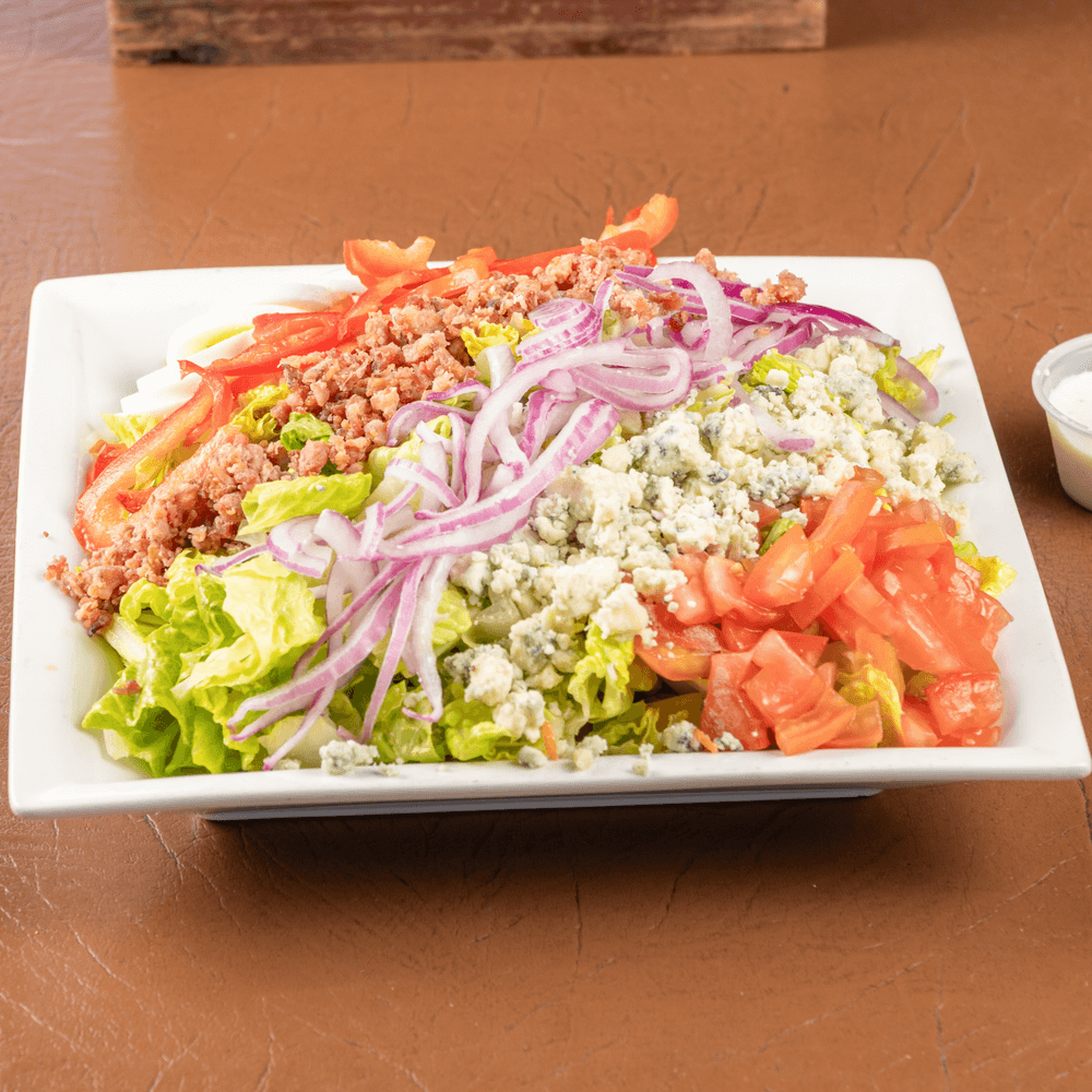 Cobb Salad