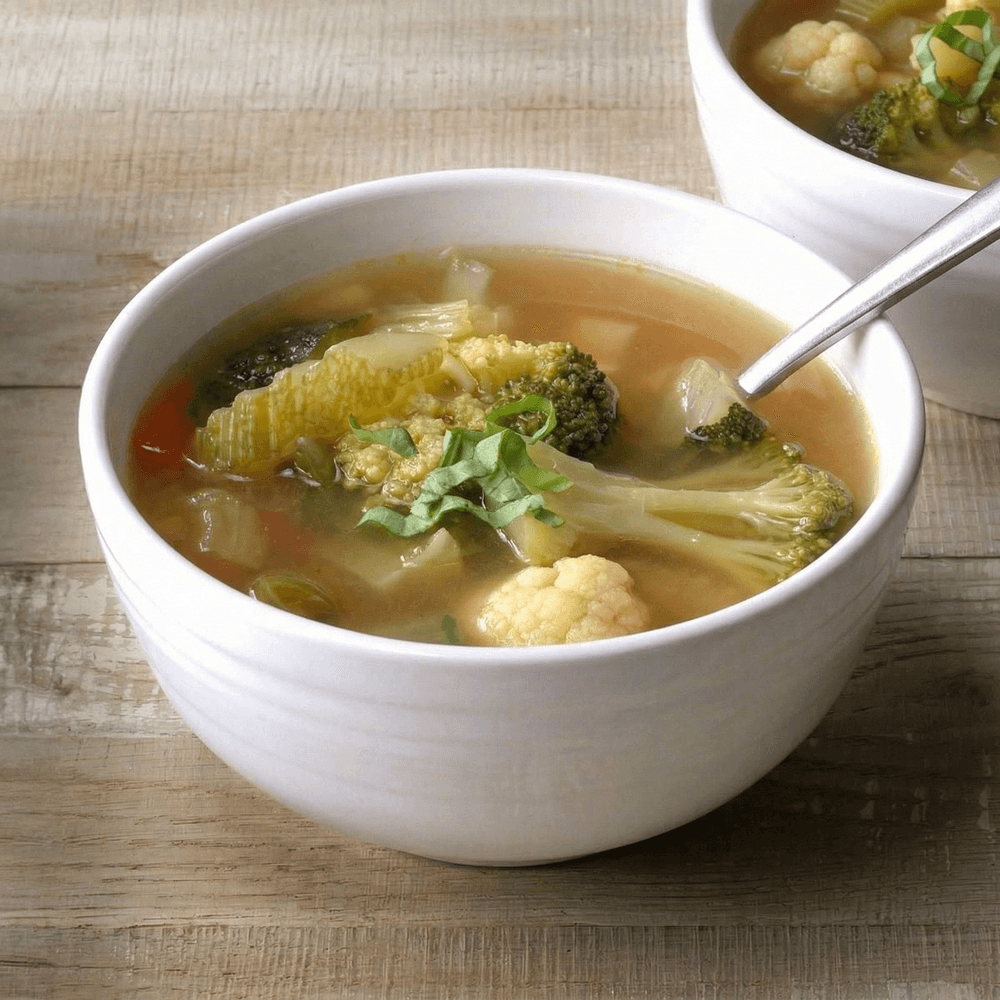Minestrone Soup