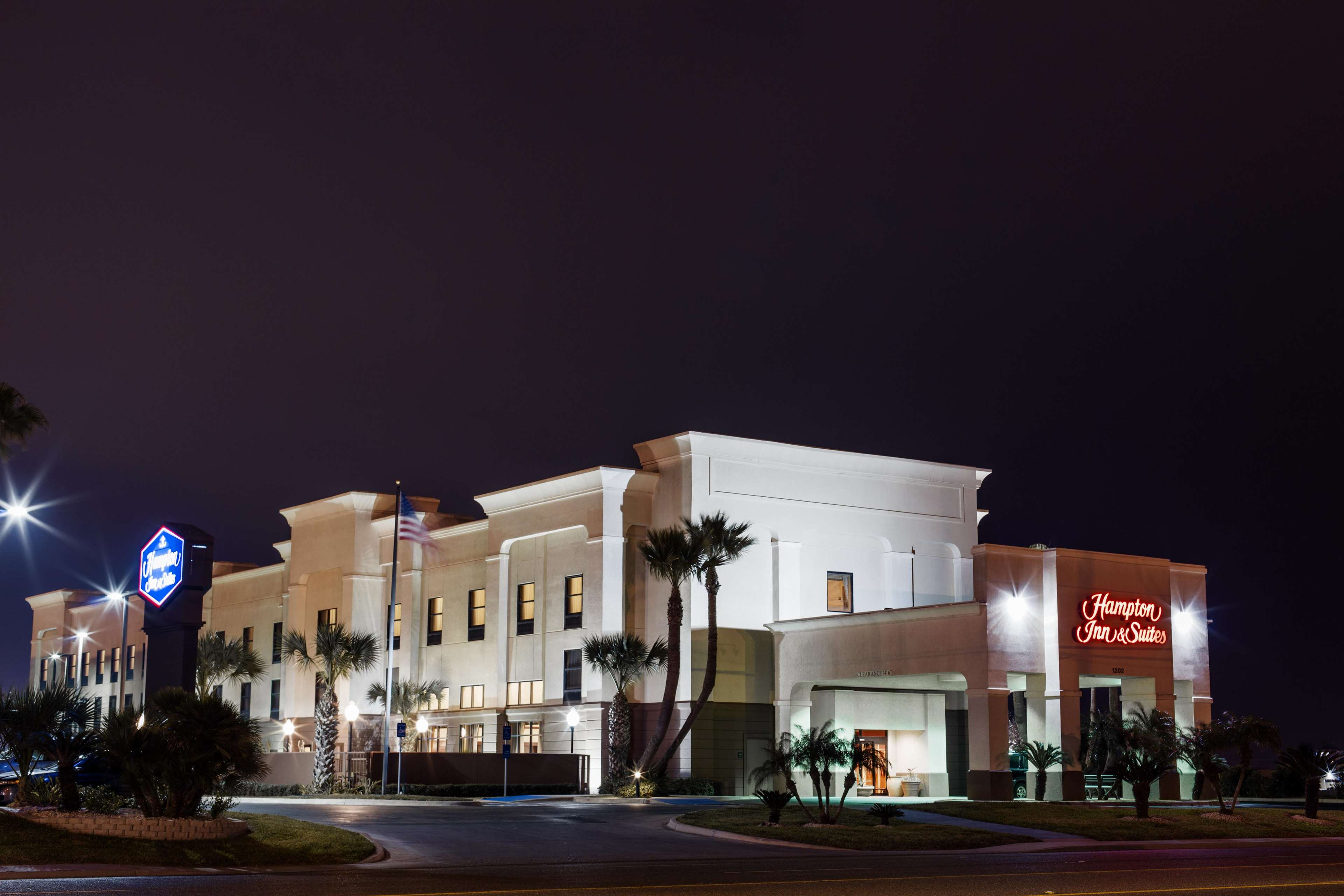 Hampton Inn & Suites Harlingen Photo