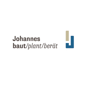 Logo von Willy Johannes Bau GmbH & Co. KG