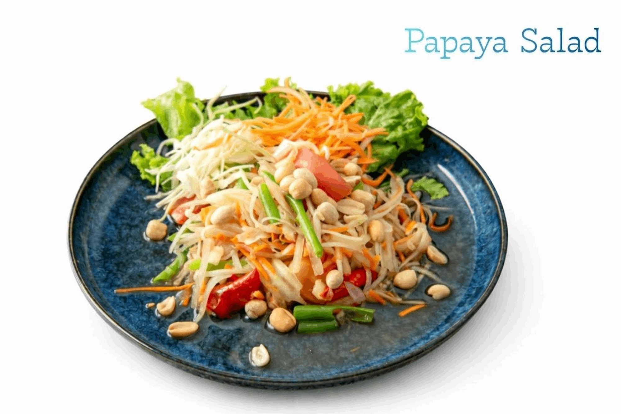 Papaya Salad
