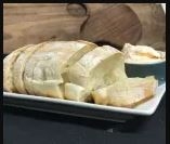 Bread & Butter