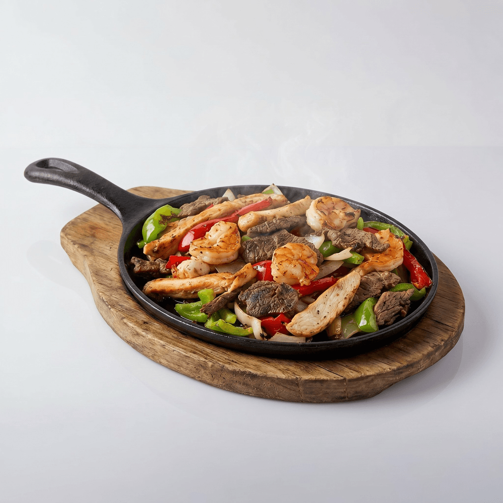 Fajita Platter
