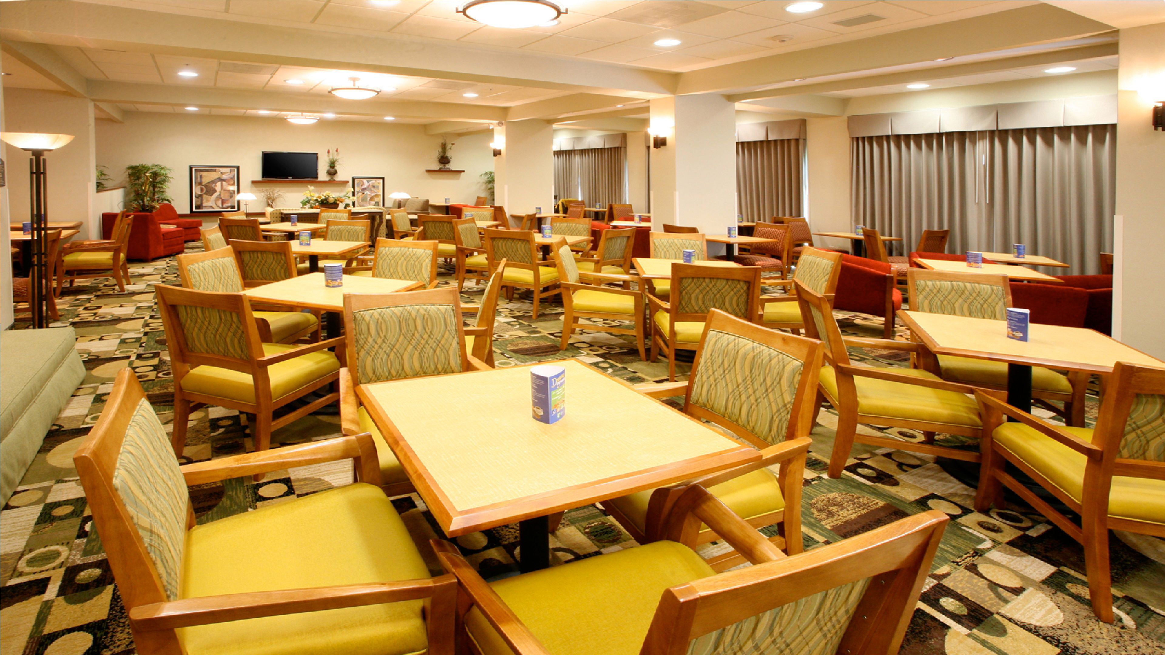 Images Holiday Inn Express & Suites Monterrey Aeropuerto
