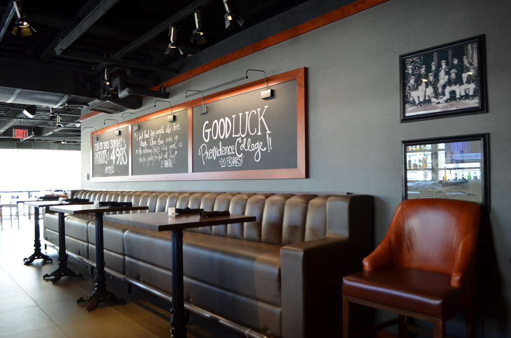 Hilton Providence Image