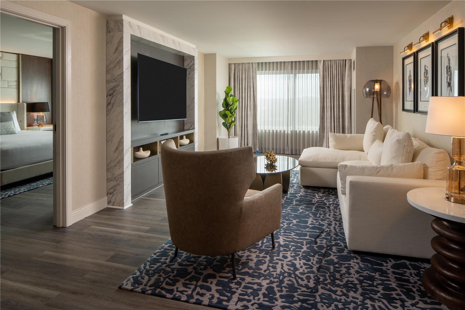 Live Casino & Hotel Louisiana, Curio Collection by Hilton Image