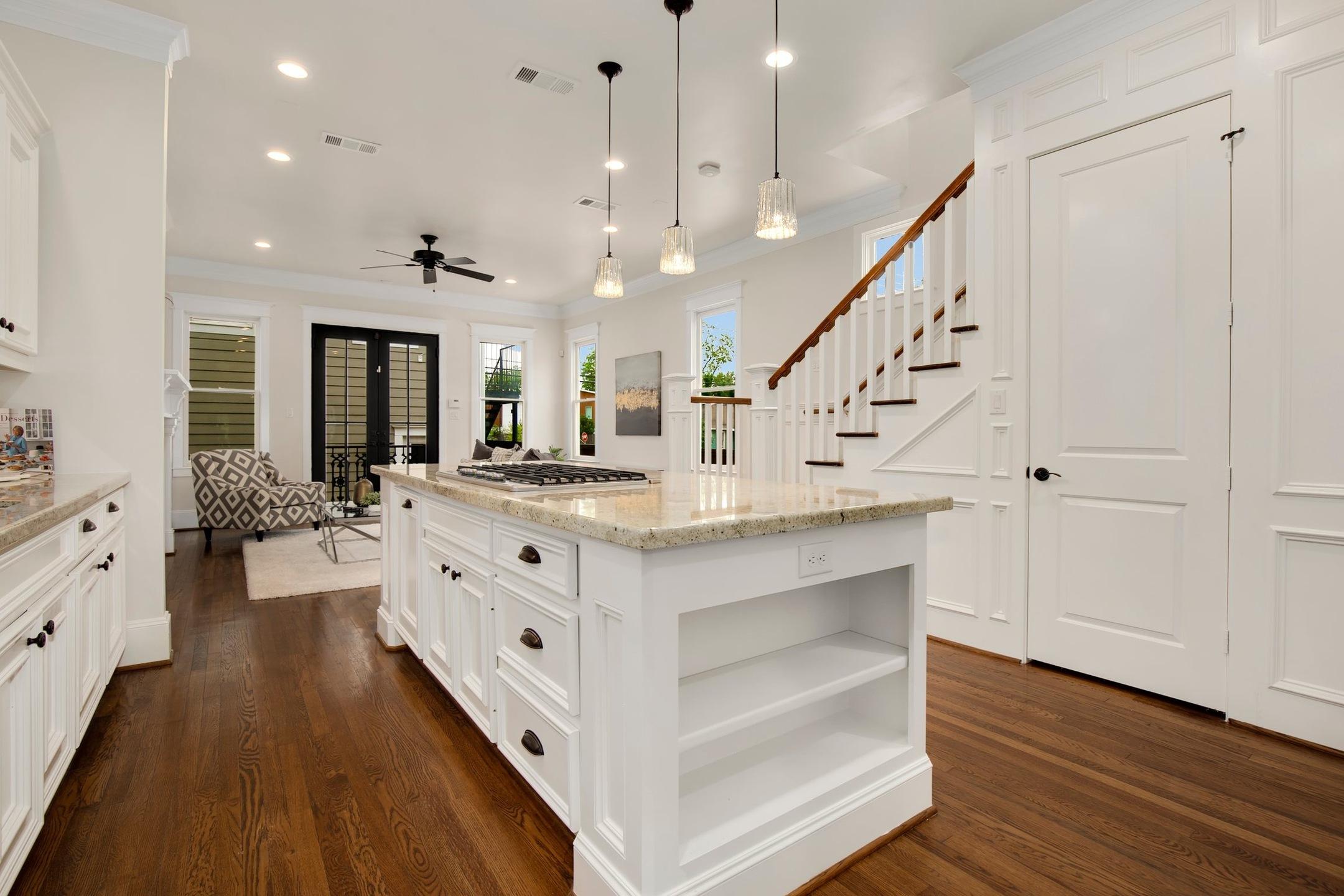 Hammond Remodeling & Construction Image