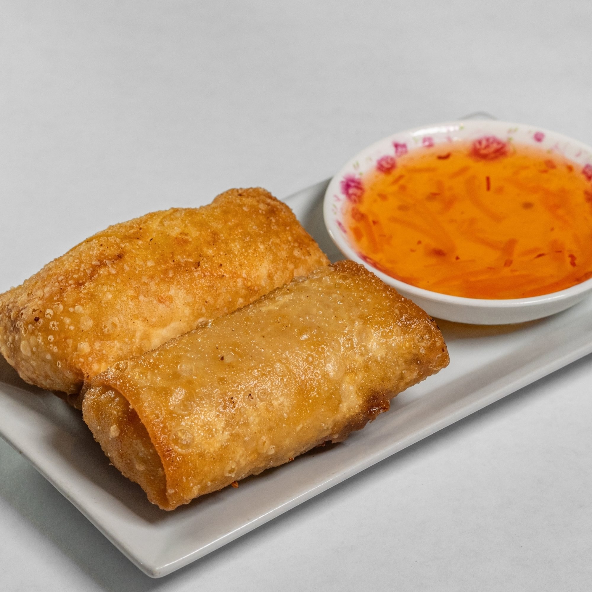 Egg Rolls (2pc) (M)