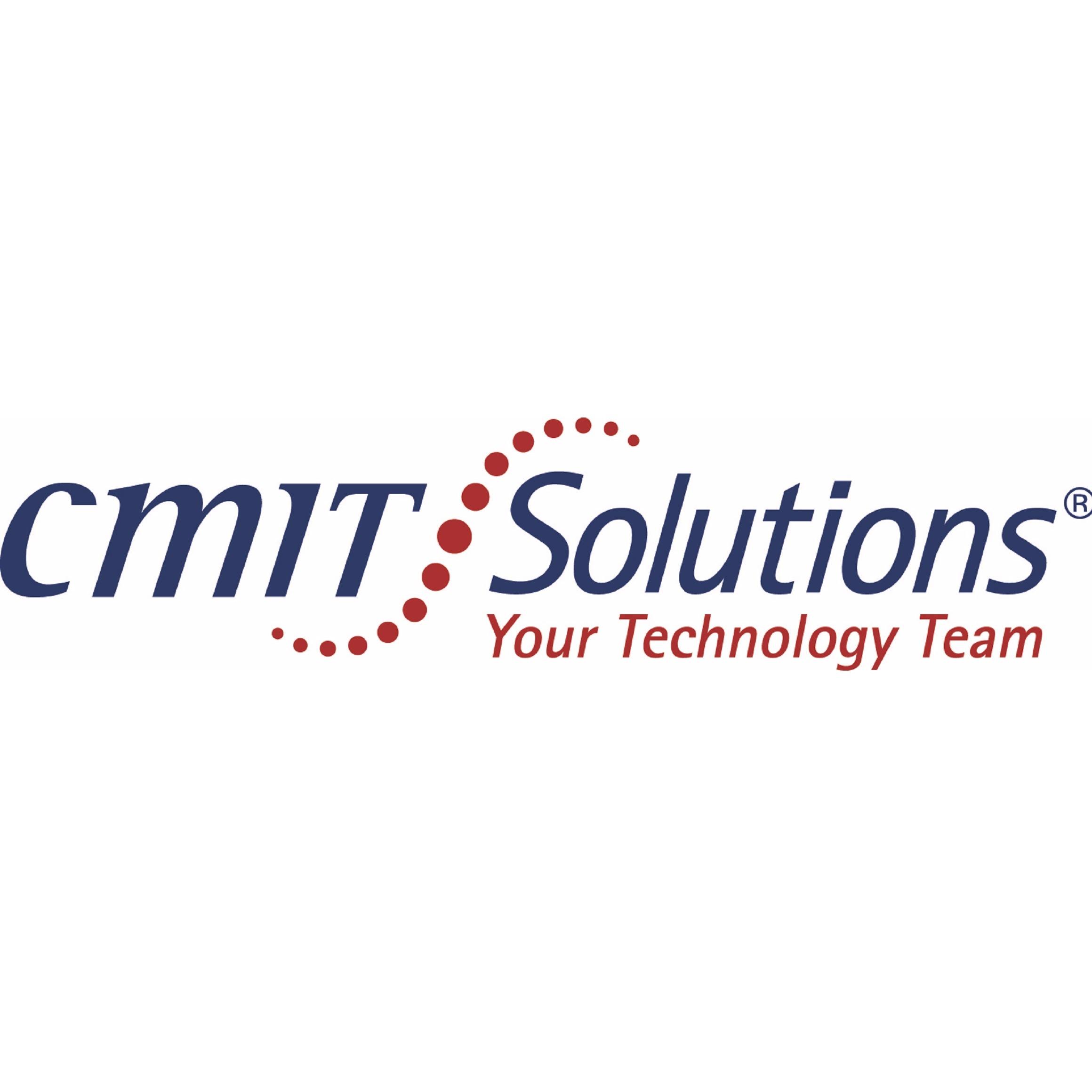 CMIT Solutions of Lanier Logo