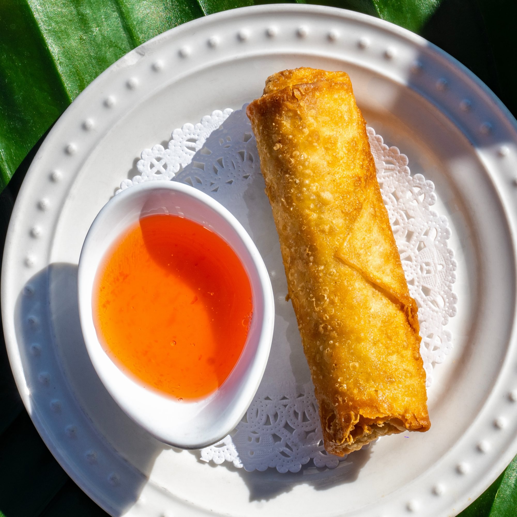 Egg Roll