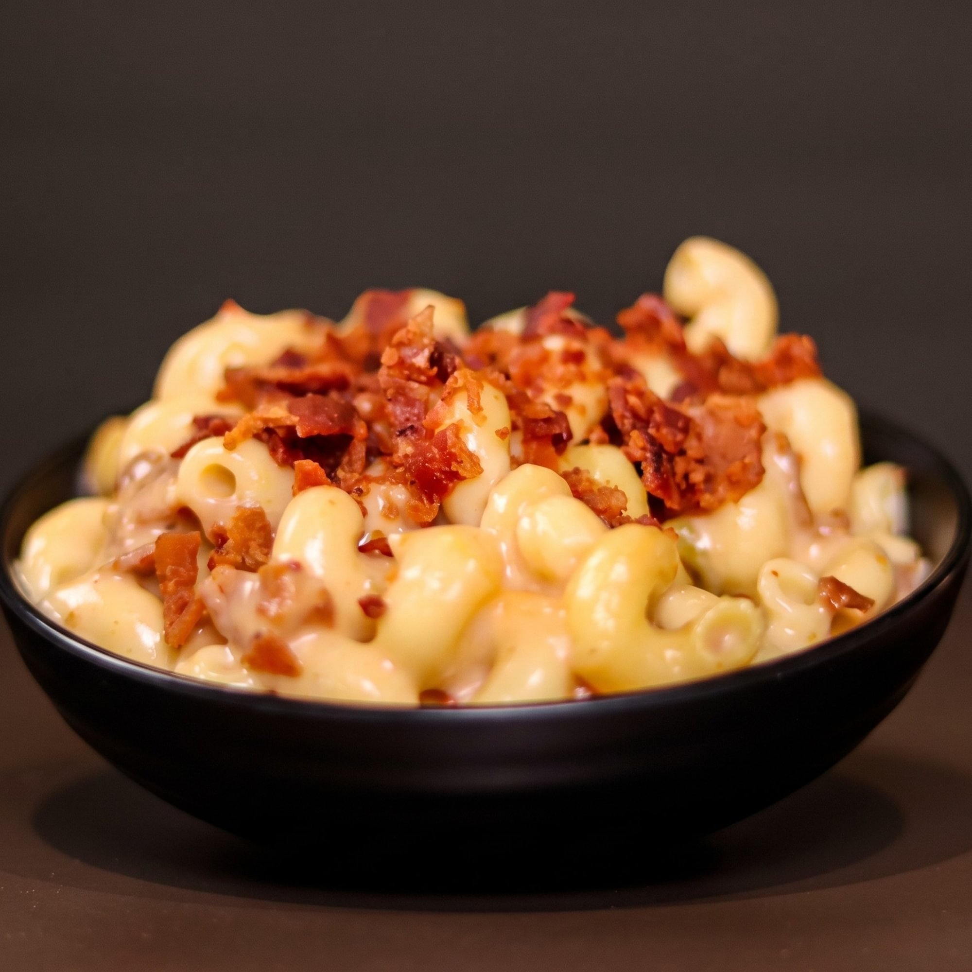 French Onion Mac