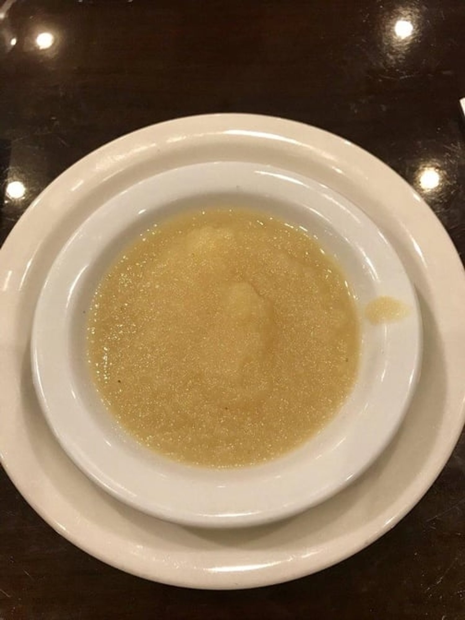 Applesauce