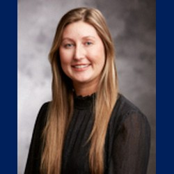 Alexa Kucharo, AGPCNP