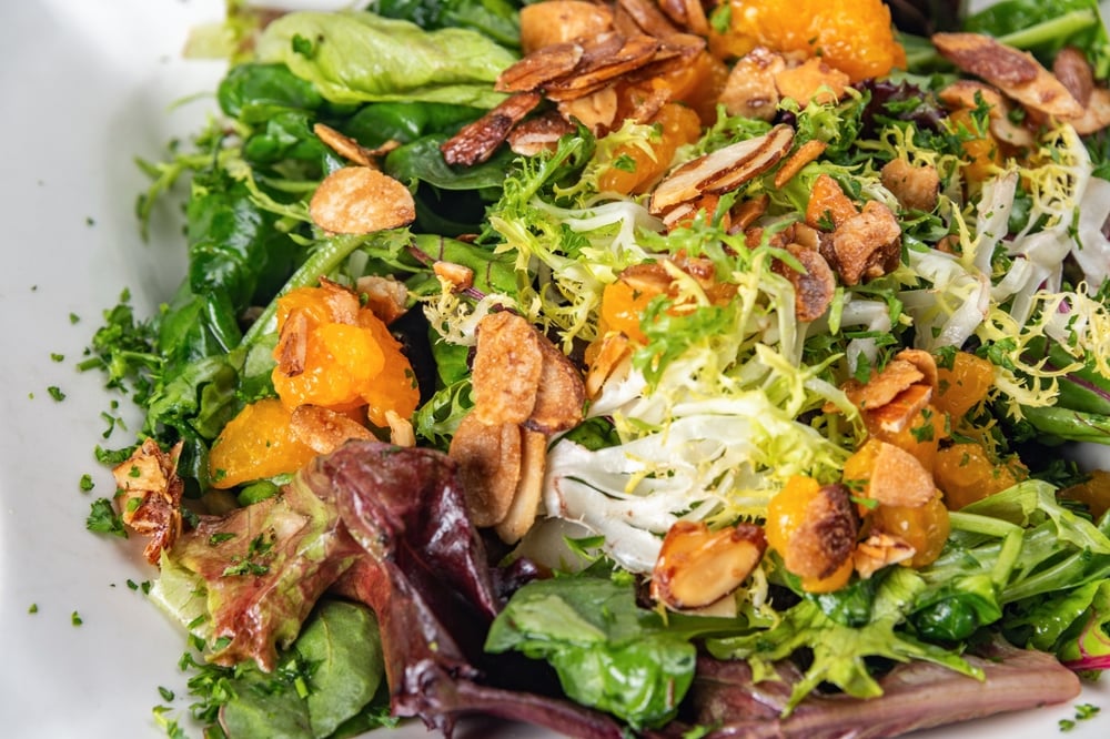 Mista Salad