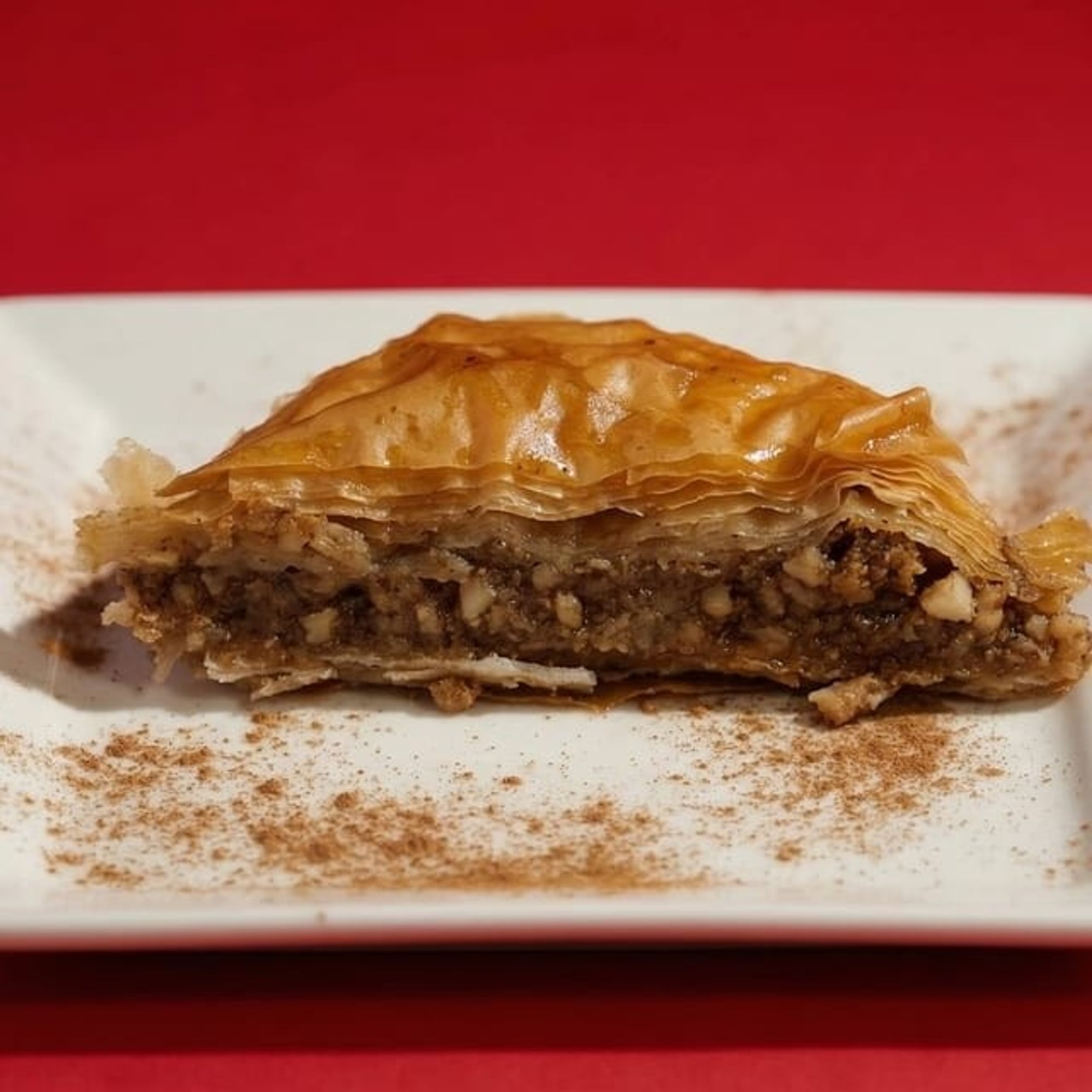 Baklava