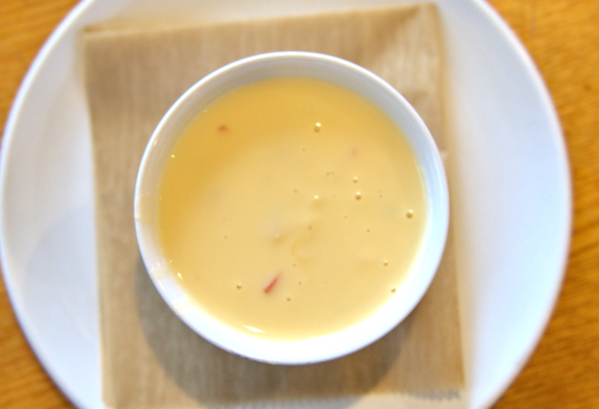 Large Queso