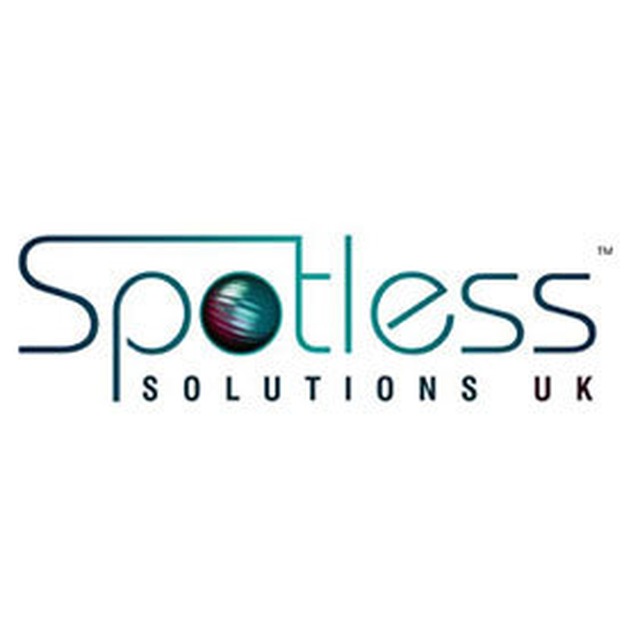 spotless solutions