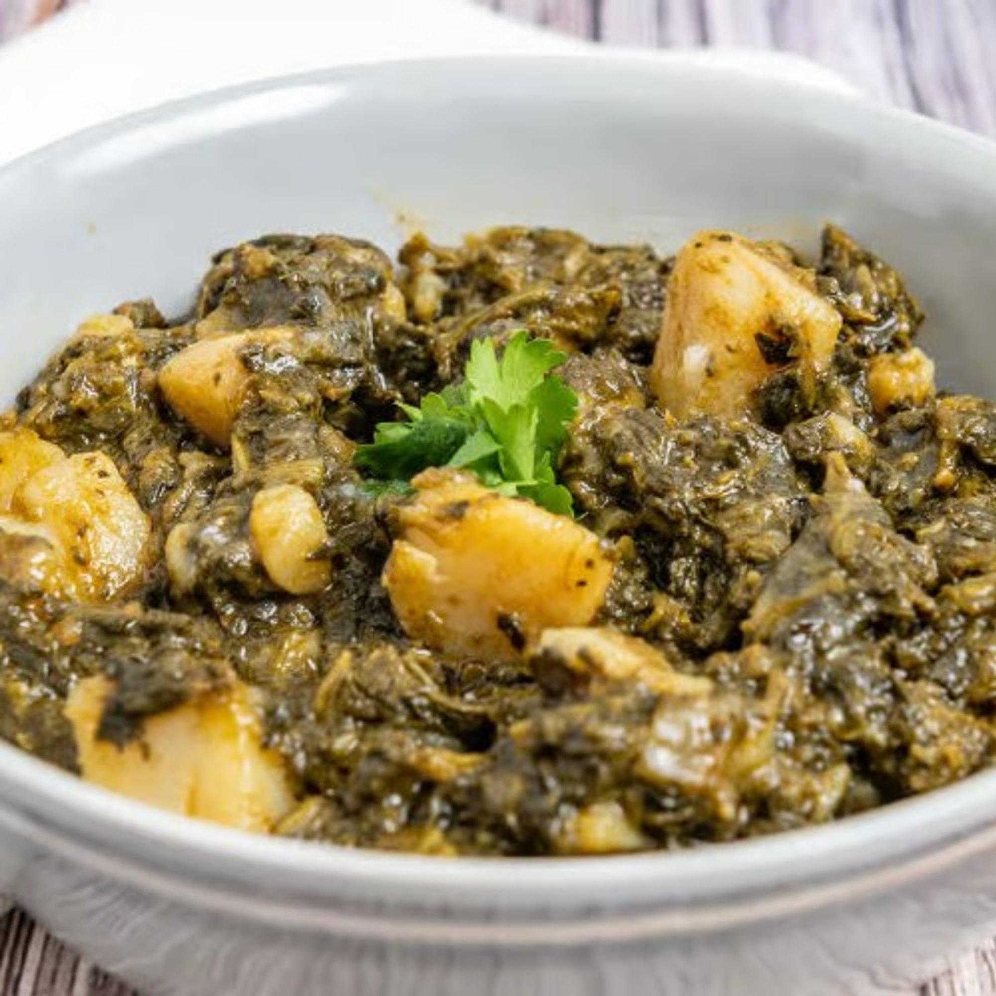 Spinach