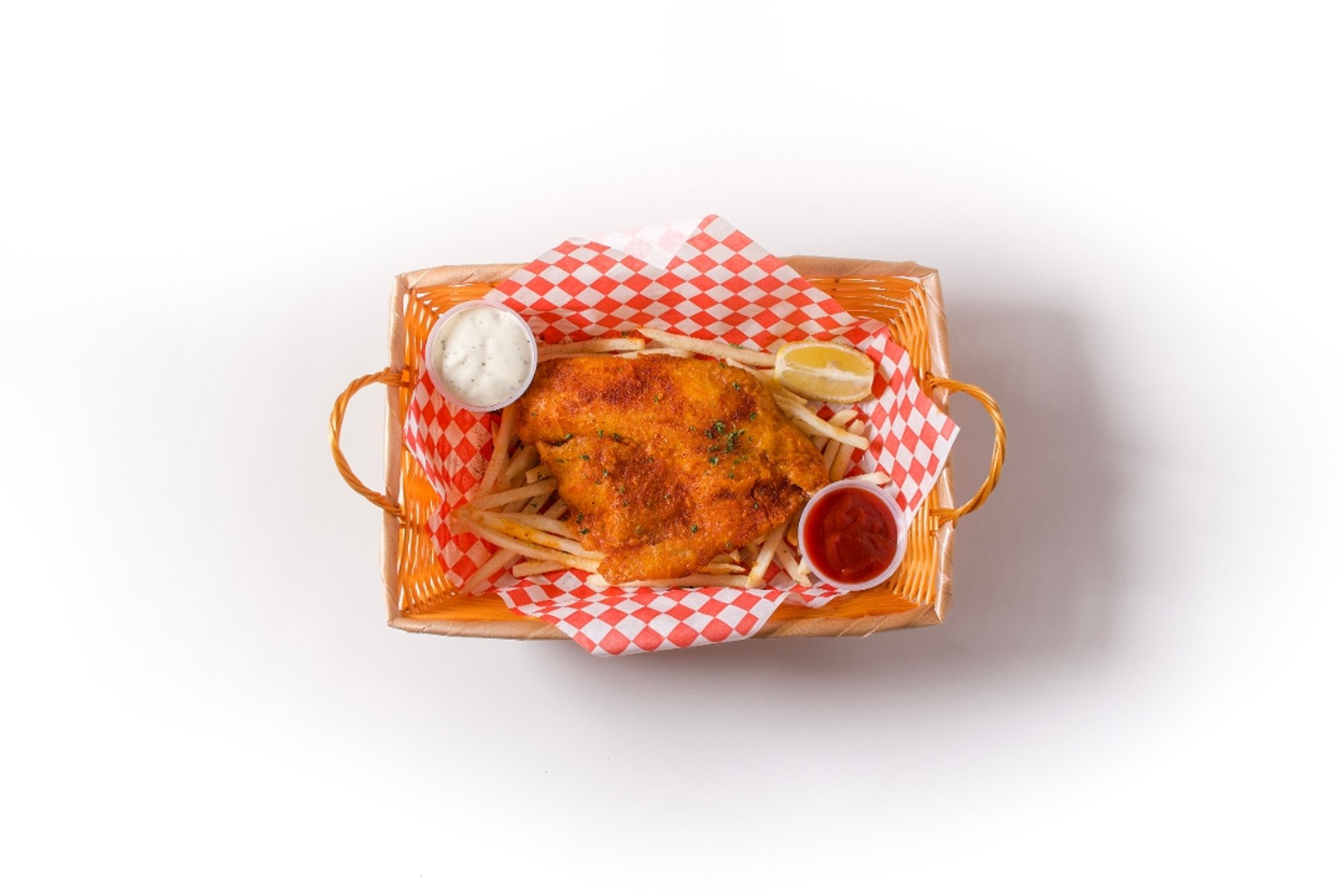Fish n Chips