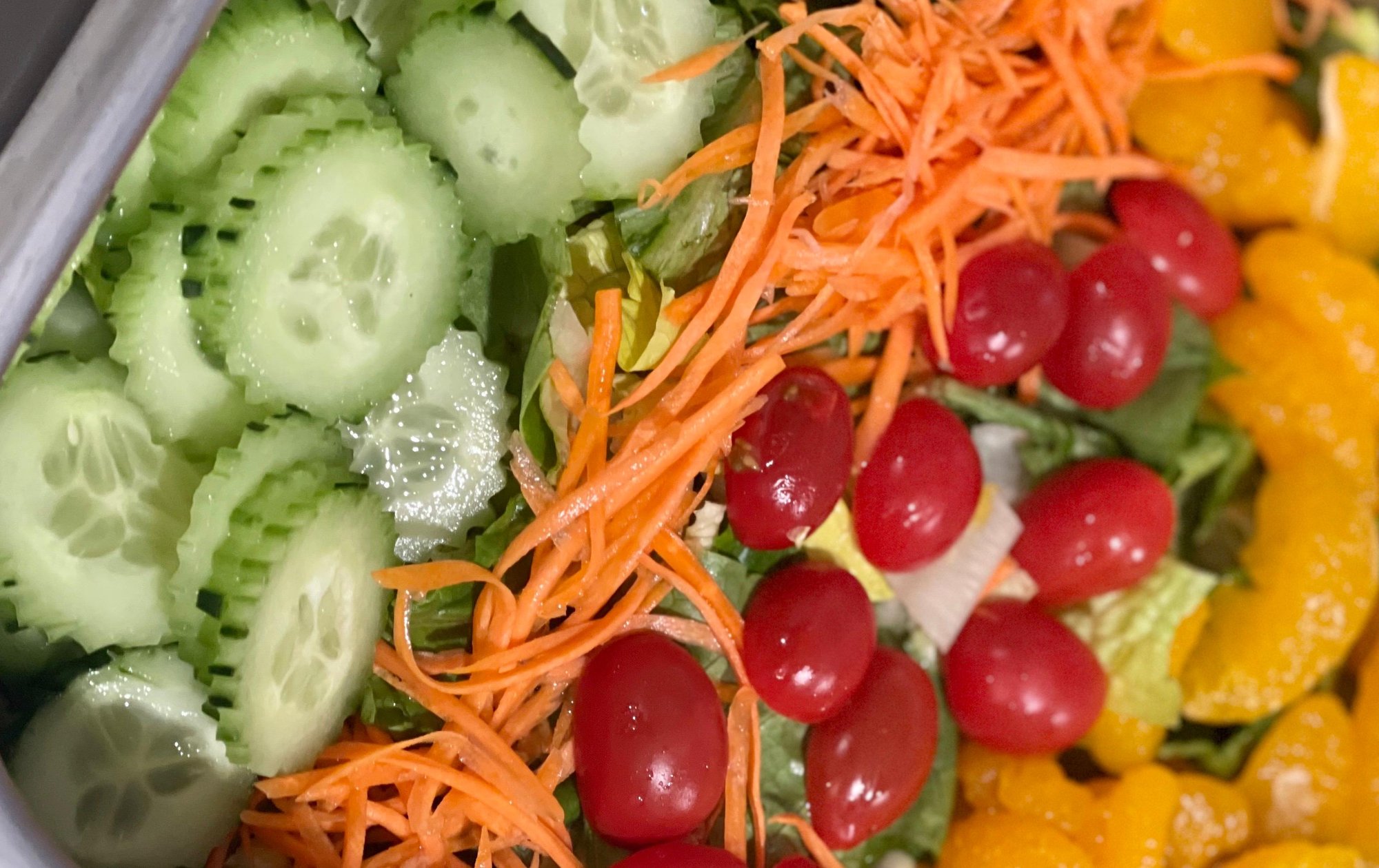 Mr. Thai Salad
