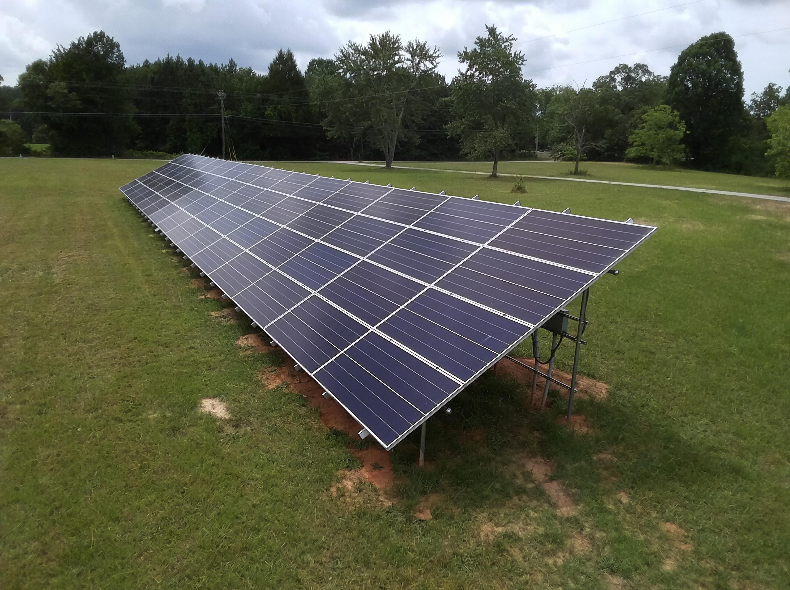 Solar Plus, LLC Photo