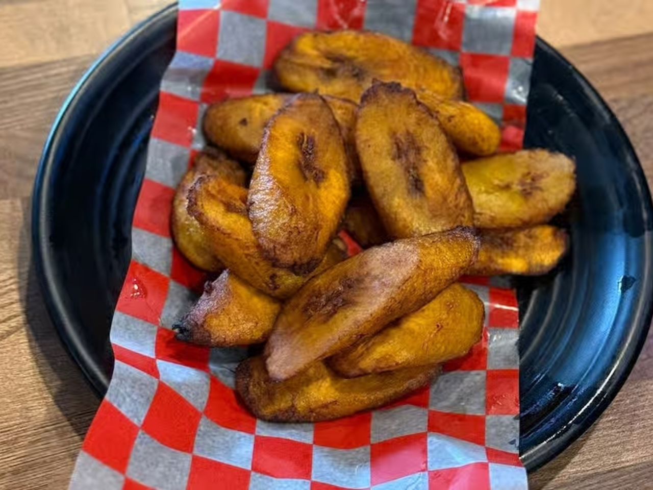 Maduros