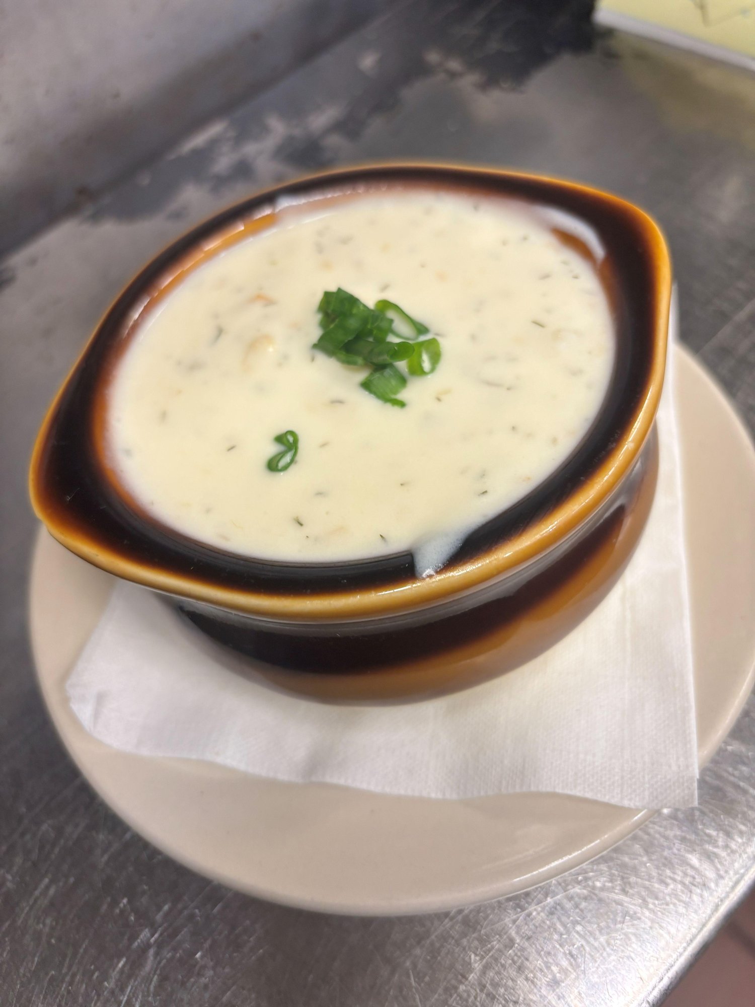 Chowder