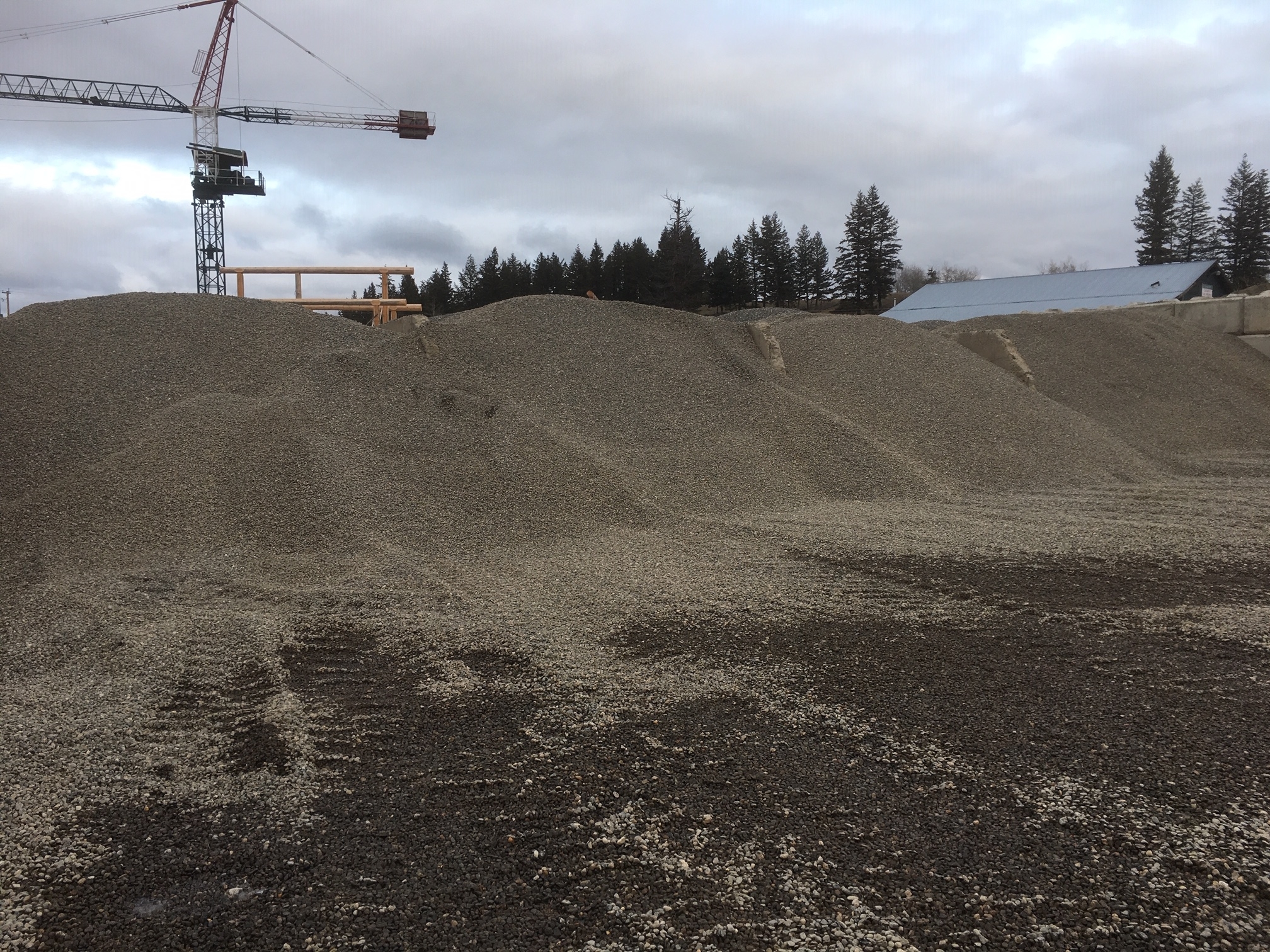 Images United Concrete & Gravel Ltd
