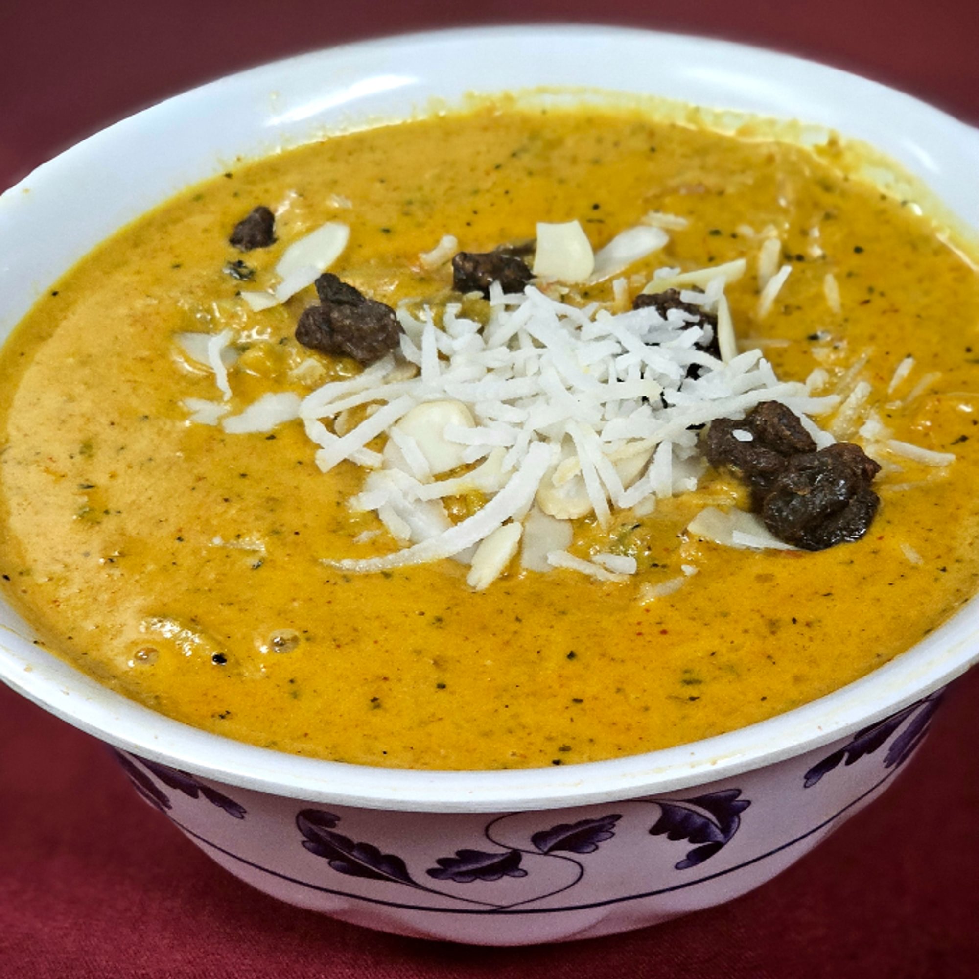 Korma Sauces (8oz)