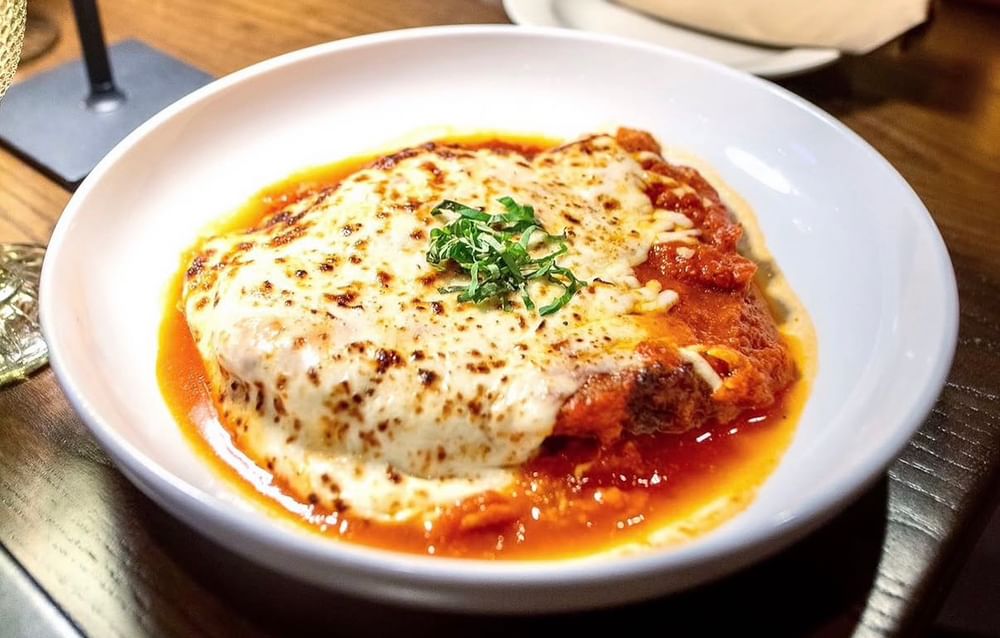 Parmigiana