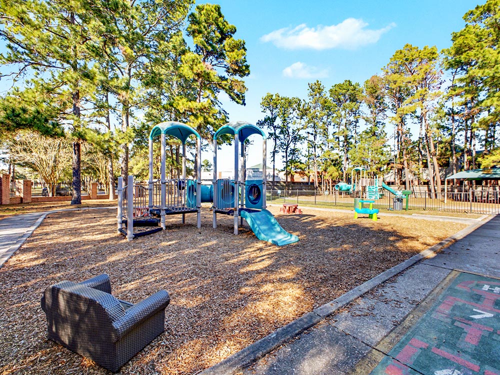 Kingwood KinderCare Image