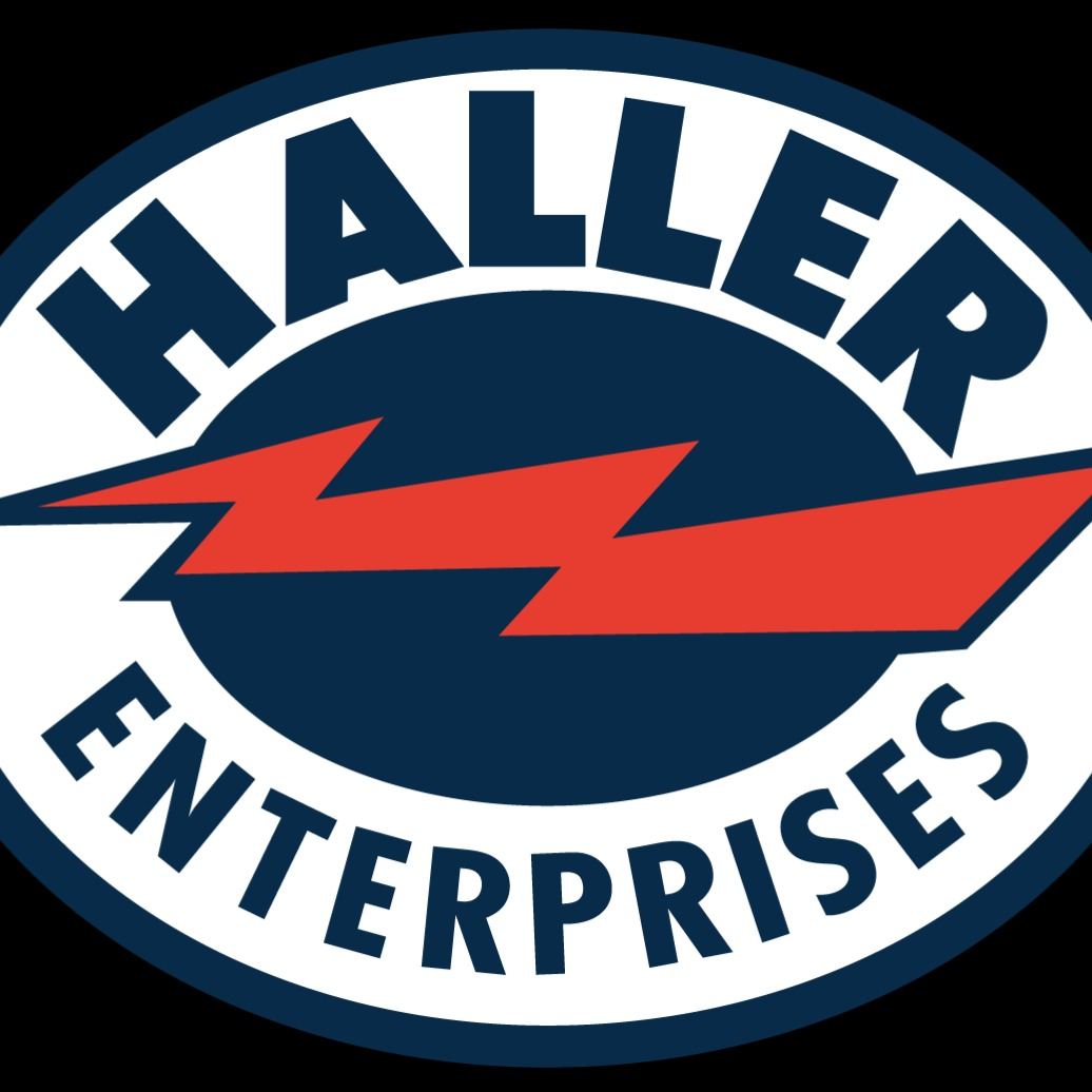Haller Enterprises Logo